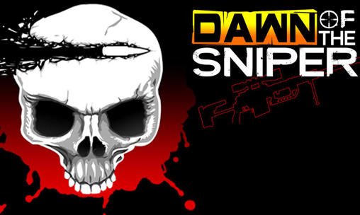 game pic for Dawn of the sniper